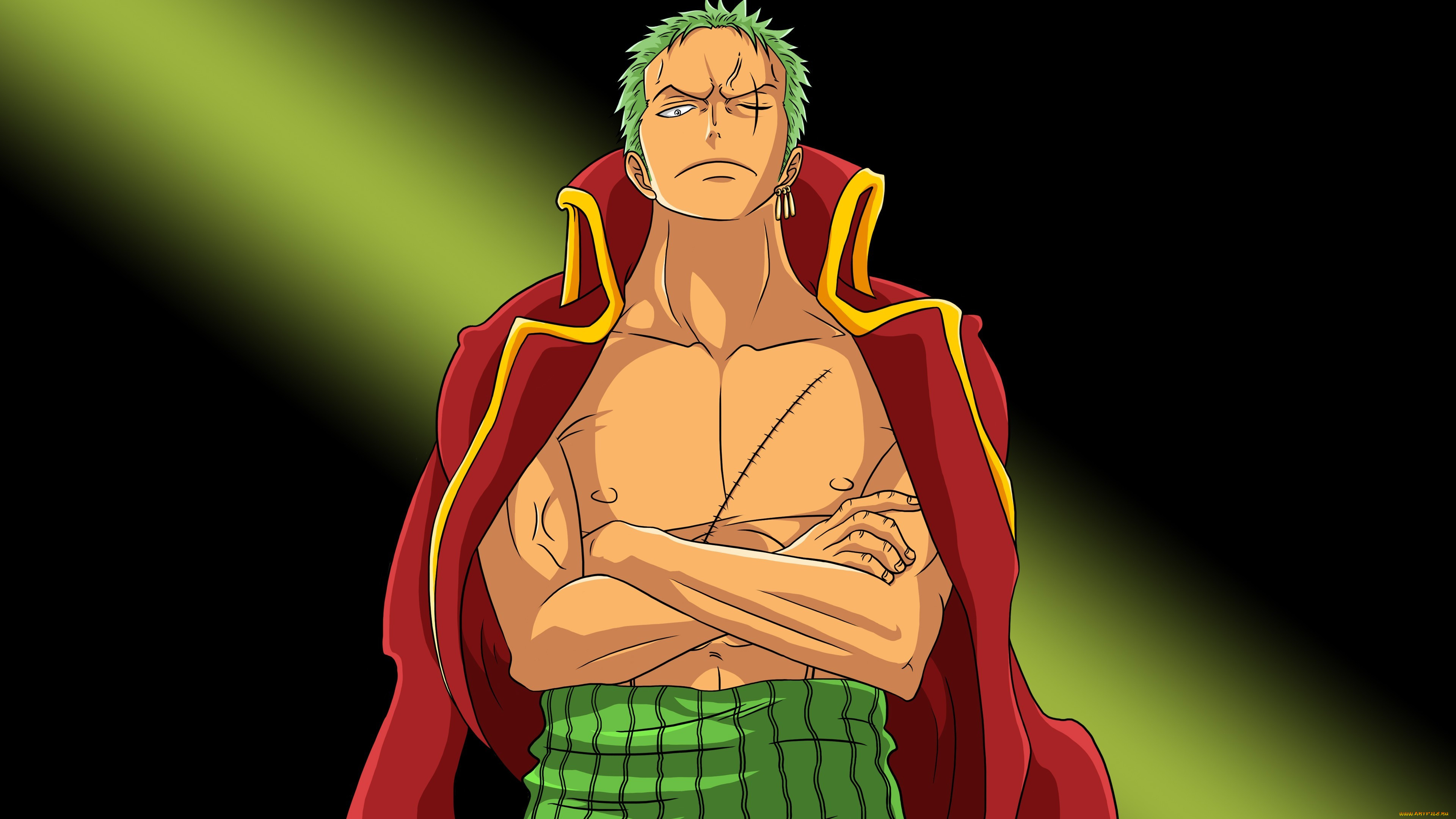 , one piece, roronoa, zoro